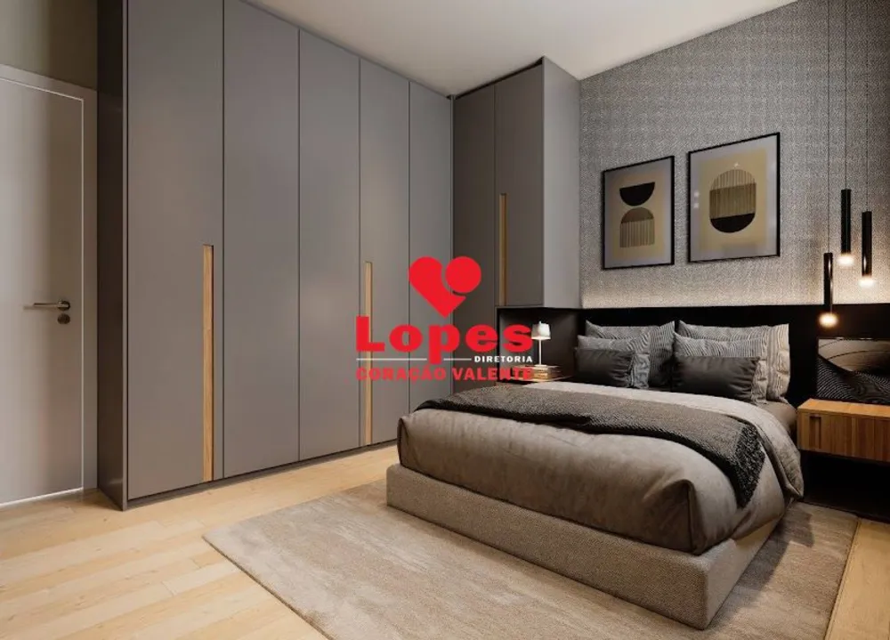 Apartamento, 1 quarto, 31 m² - Foto 11