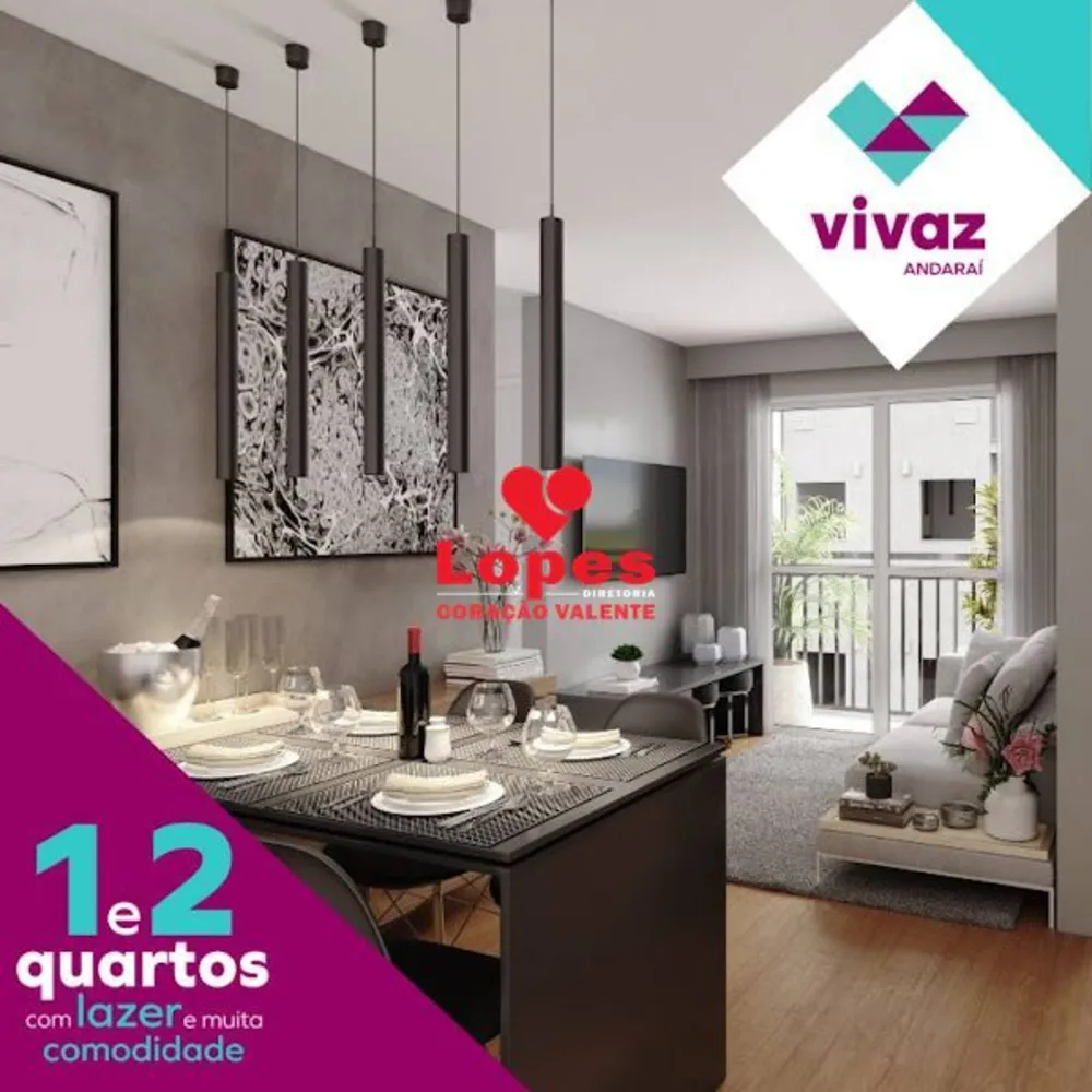 Apartamento, 1 quarto, 31 m² - Foto 17