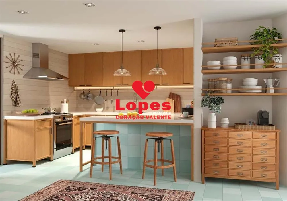 Apartamento, 3 quartos, 155 m² - Foto 9