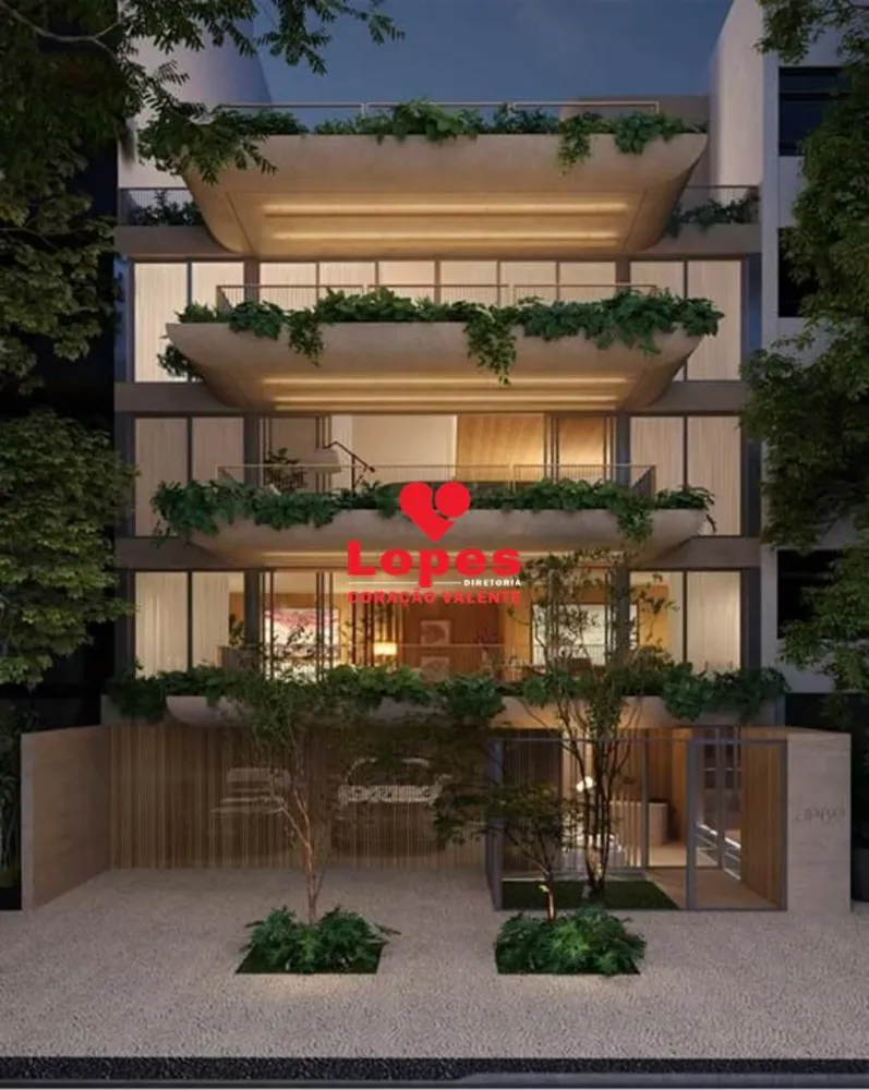 Apartamento, 3 quartos, 155 m² - Foto 14