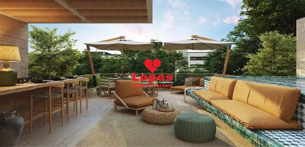 Apartamento, 3 quartos, 155 m² - Foto 5