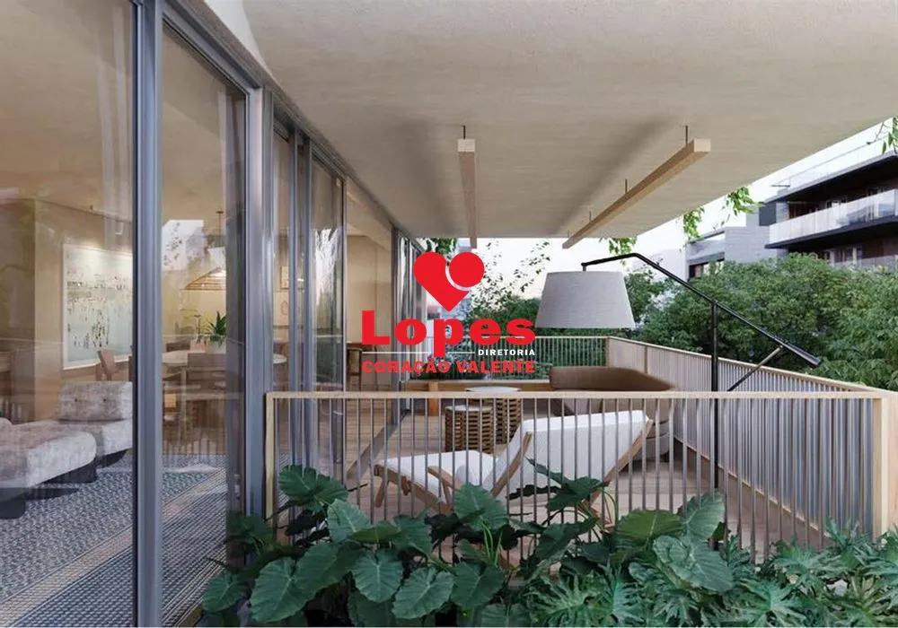 Apartamento, 3 quartos, 155 m² - Foto 19