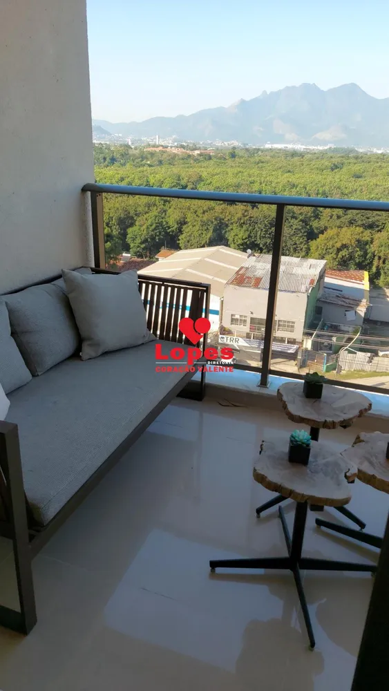 Cobertura, 3 quartos, 162 m² - Foto 8