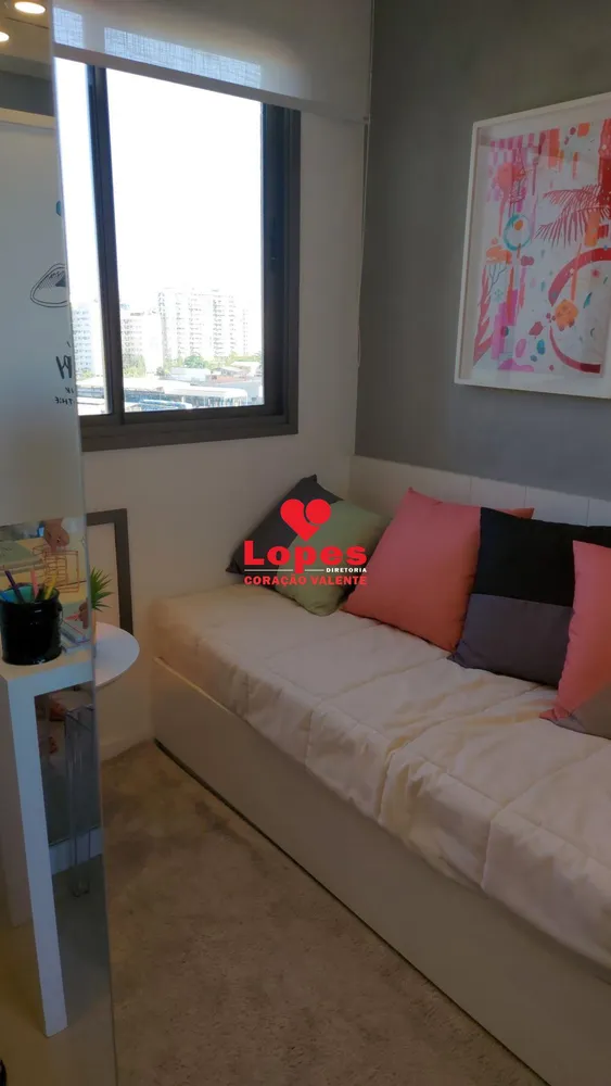 Cobertura, 3 quartos, 162 m² - Foto 12