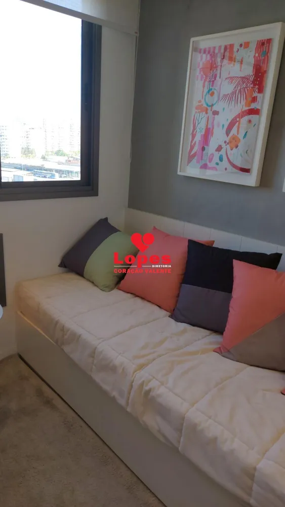Cobertura, 3 quartos, 162 m² - Foto 4