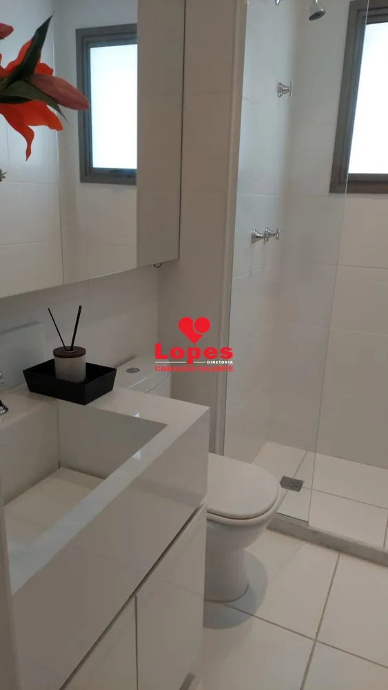 Cobertura, 3 quartos, 162 m² - Foto 11