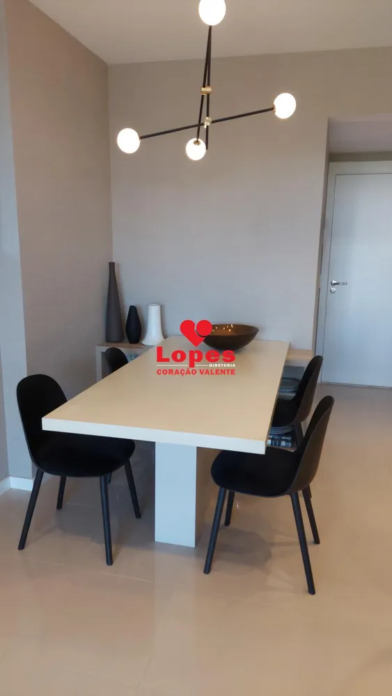 Cobertura, 3 quartos, 162 m² - Foto 5