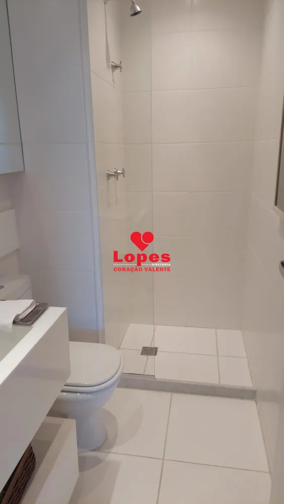 Cobertura, 3 quartos, 162 m² - Foto 10