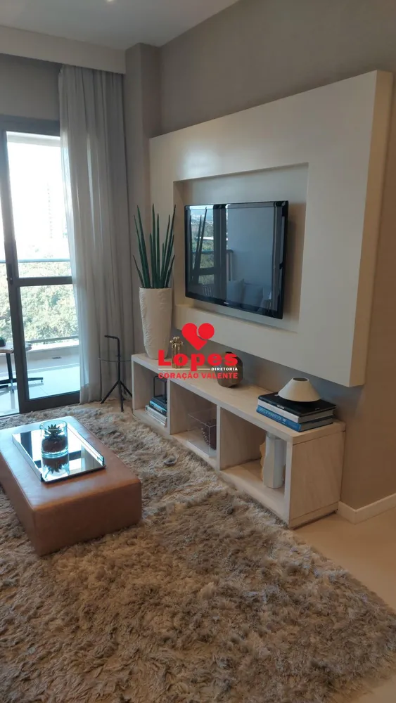Cobertura, 3 quartos, 162 m² - Foto 2