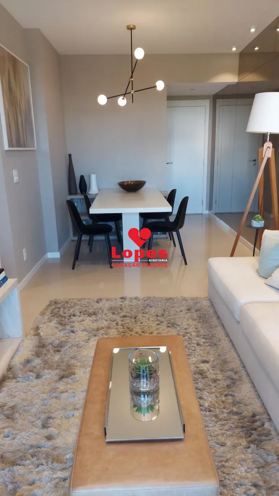 Cobertura, 3 quartos, 162 m² - Foto 3