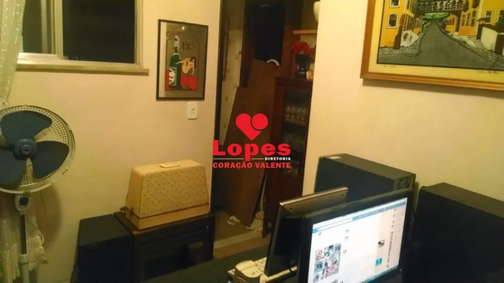 Apartamento, 3 quartos, 90 m² - Foto 10