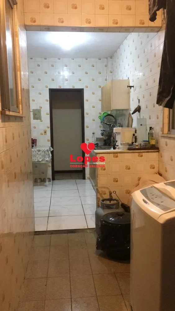 Apartamento, 3 quartos, 90 m² - Foto 9