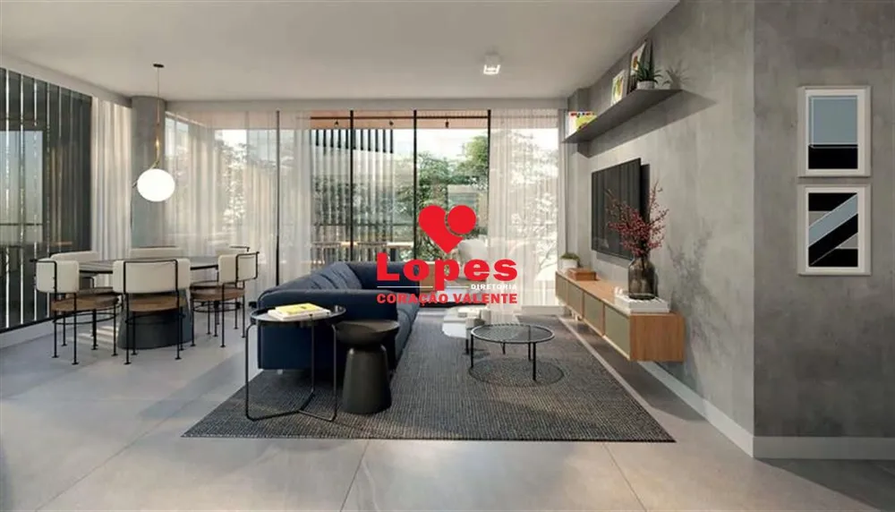 Apartamento, 3 quartos, 115 m² - Foto 20