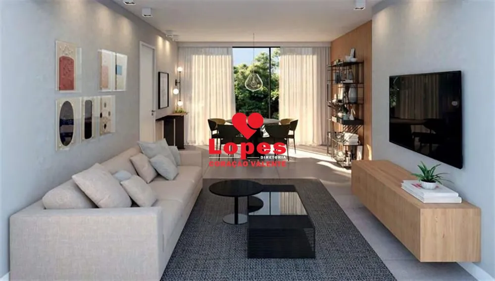 Apartamento, 3 quartos, 115 m² - Foto 23