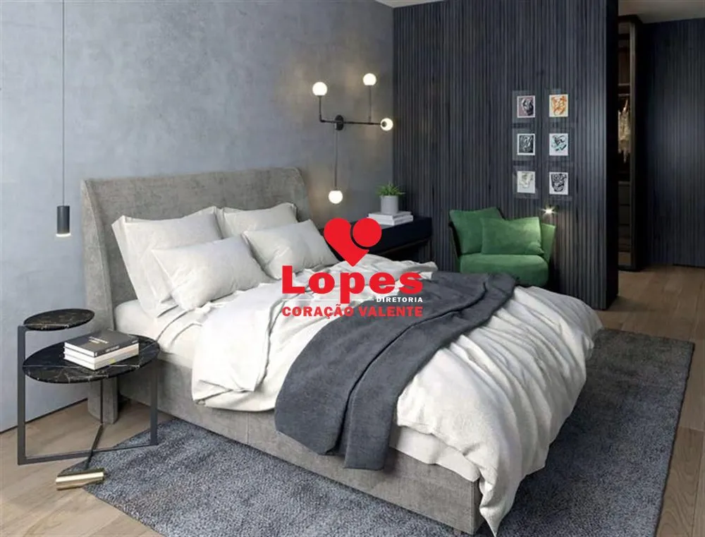 Apartamento, 3 quartos, 115 m² - Foto 19