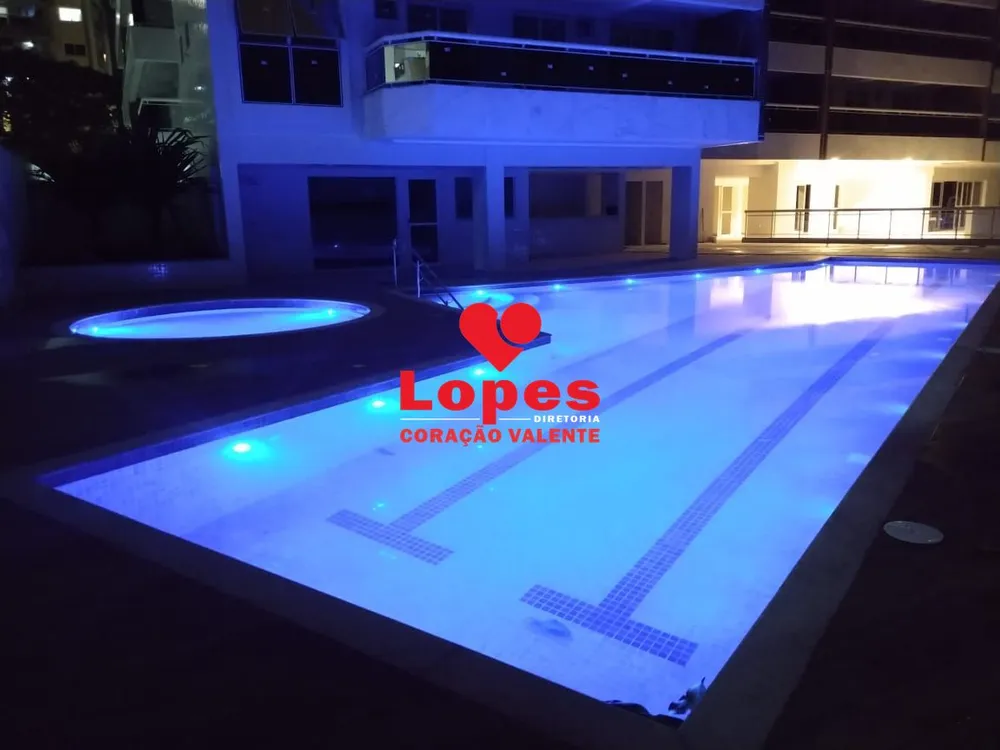Apartamento, 5 quartos, 236 m² - Foto 21