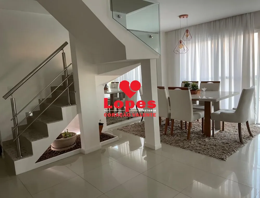 Cobertura, 3 quartos, 313 m² - Foto 6