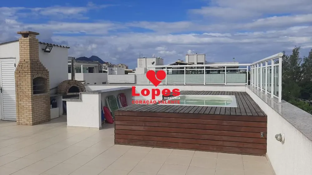 Cobertura, 3 quartos, 313 m² - Foto 24