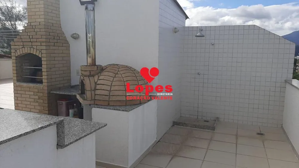 Cobertura, 3 quartos, 313 m² - Foto 2