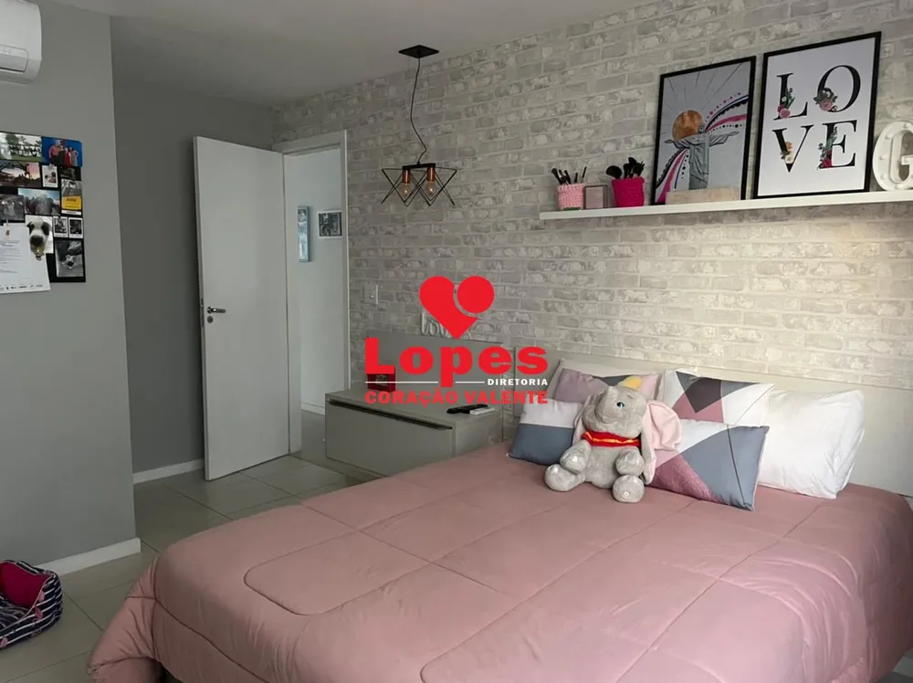 Cobertura, 3 quartos, 313 m² - Foto 11