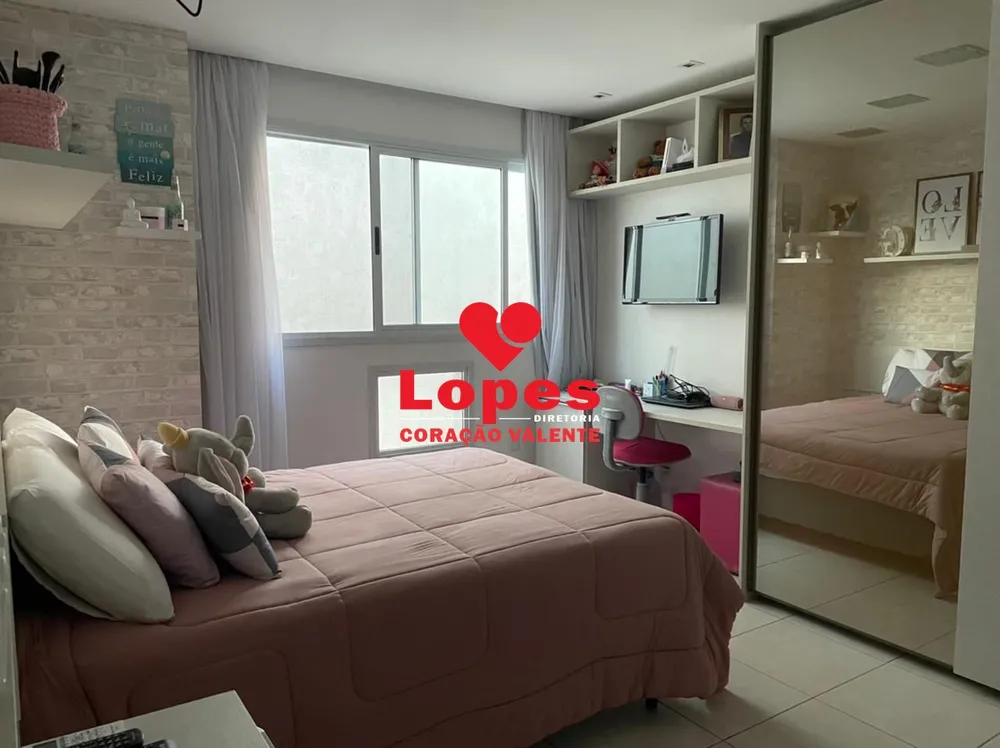 Cobertura, 3 quartos, 313 m² - Foto 3