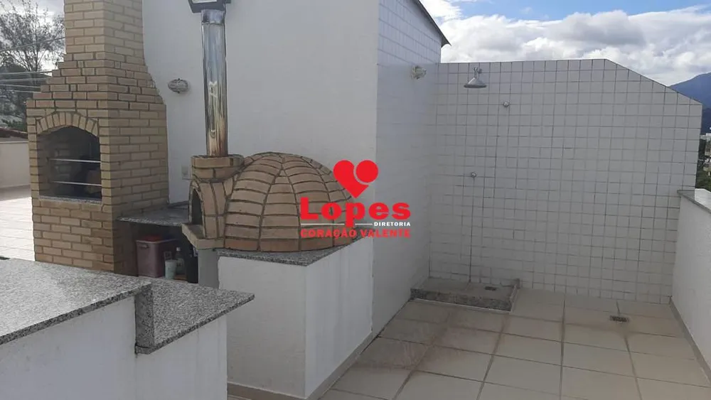 Cobertura, 3 quartos, 313 m² - Foto 23