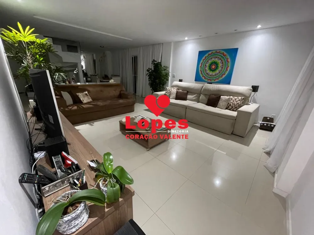 Cobertura, 3 quartos, 313 m² - Foto 7