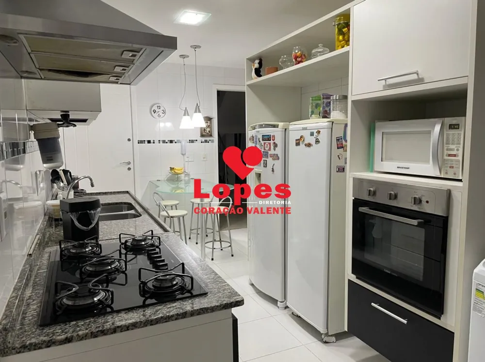 Cobertura, 3 quartos, 313 m² - Foto 30