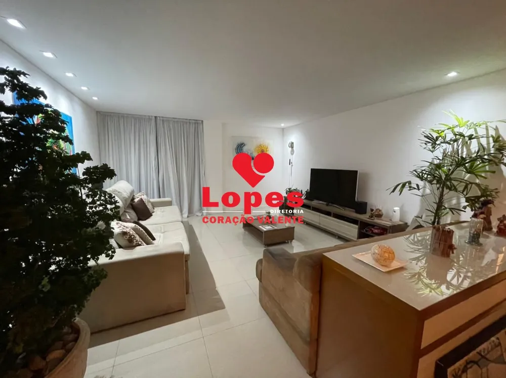 Cobertura, 3 quartos, 313 m² - Foto 5