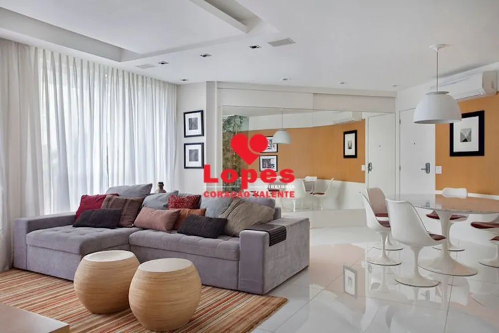 Cobertura, 3 quartos, 231 m² - Foto 6