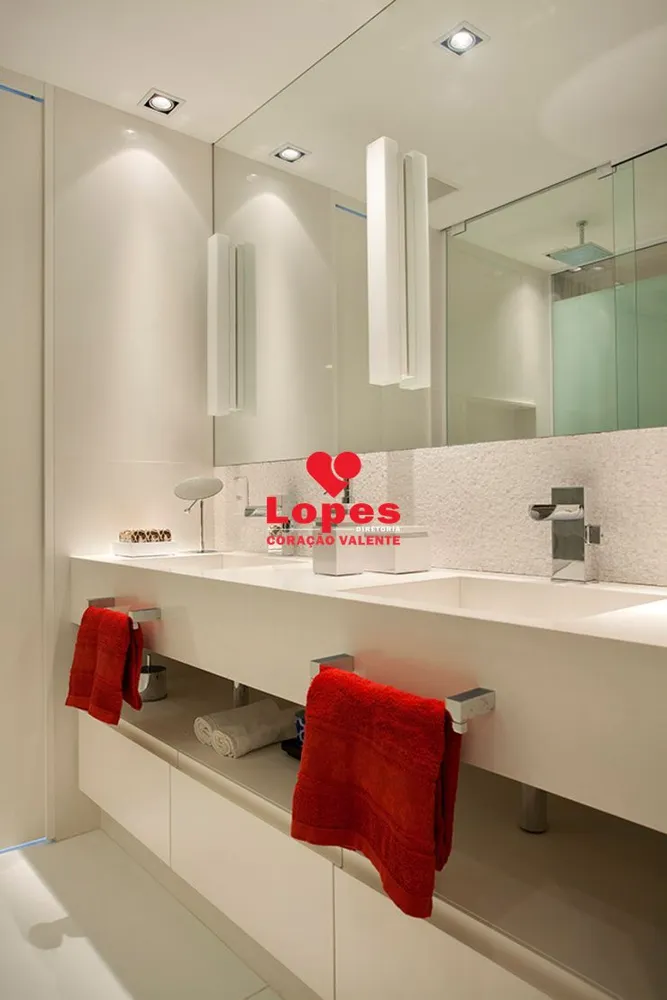 Cobertura, 3 quartos, 231 m² - Foto 12