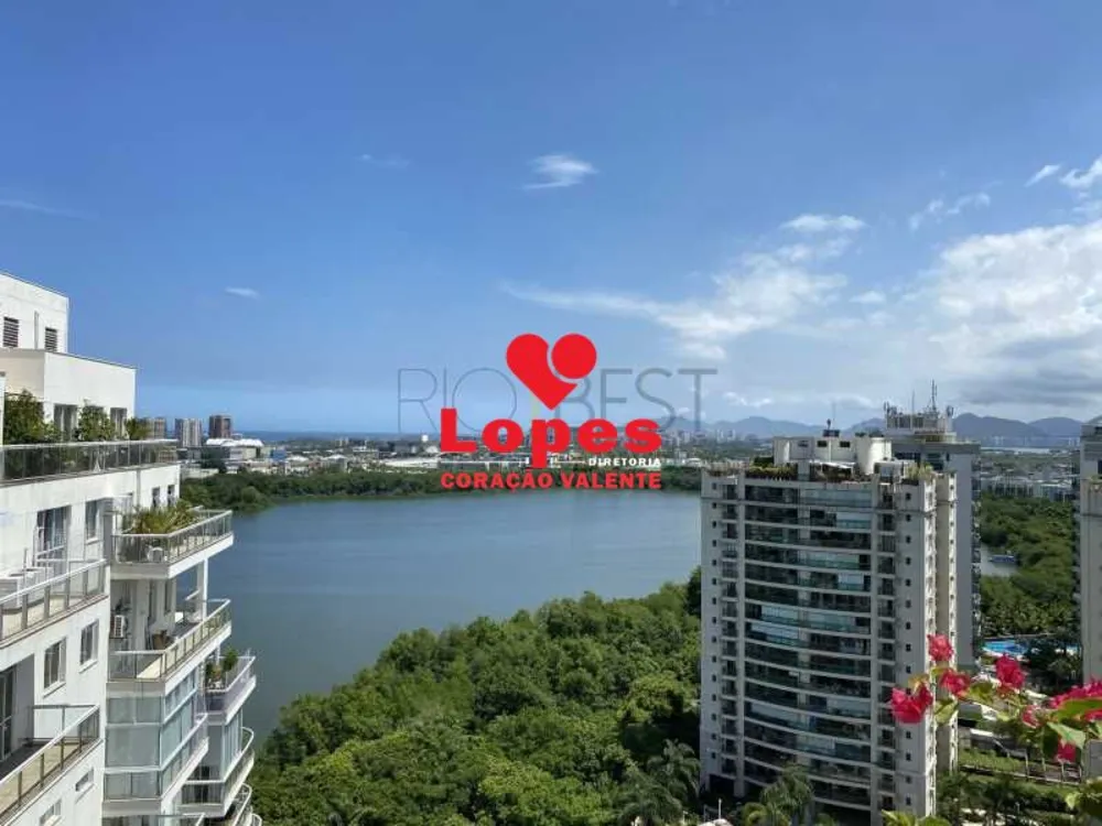 Cobertura, 3 quartos, 231 m² - Foto 19