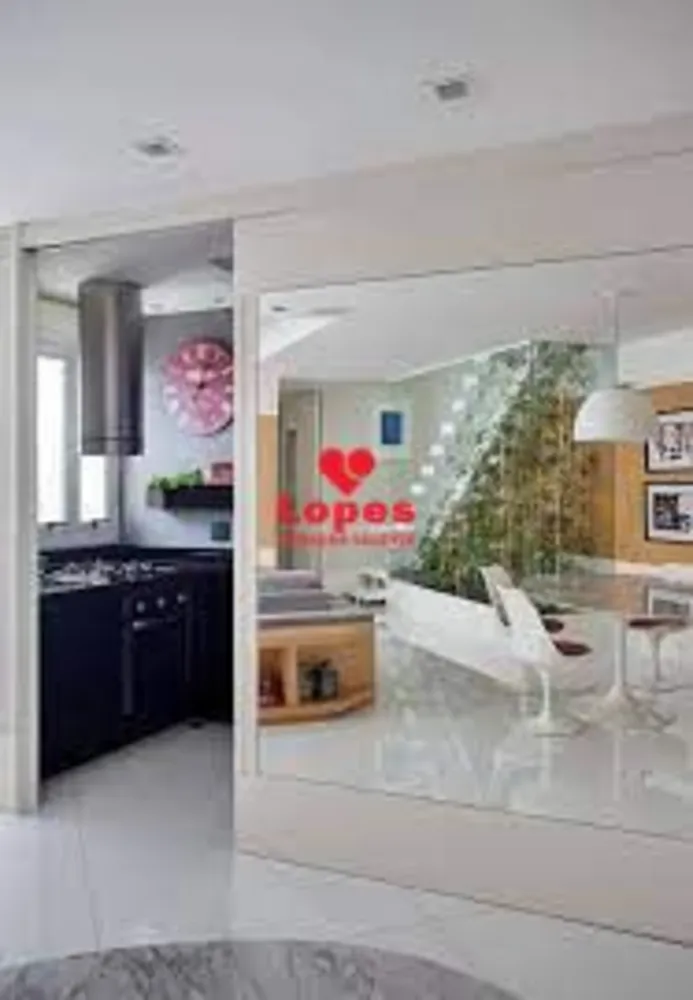 Cobertura, 3 quartos, 231 m² - Foto 5