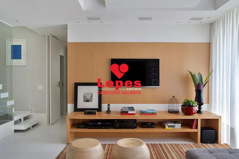 Cobertura, 3 quartos, 231 m² - Foto 8