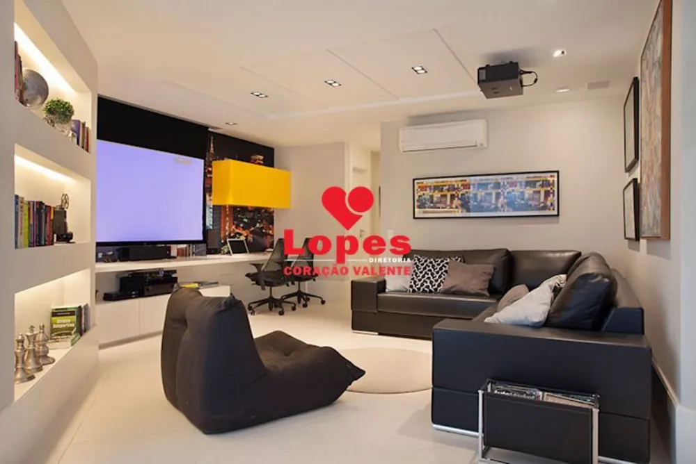 Cobertura, 3 quartos, 231 m² - Foto 14
