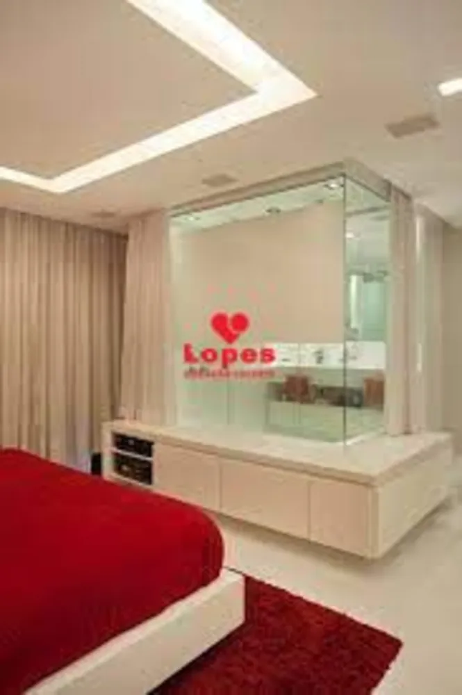 Cobertura, 3 quartos, 231 m² - Foto 10