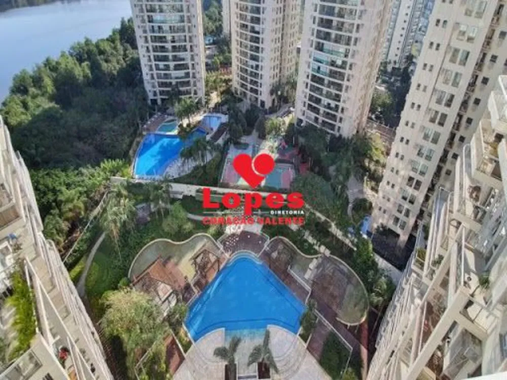 Cobertura, 3 quartos, 231 m² - Foto 17