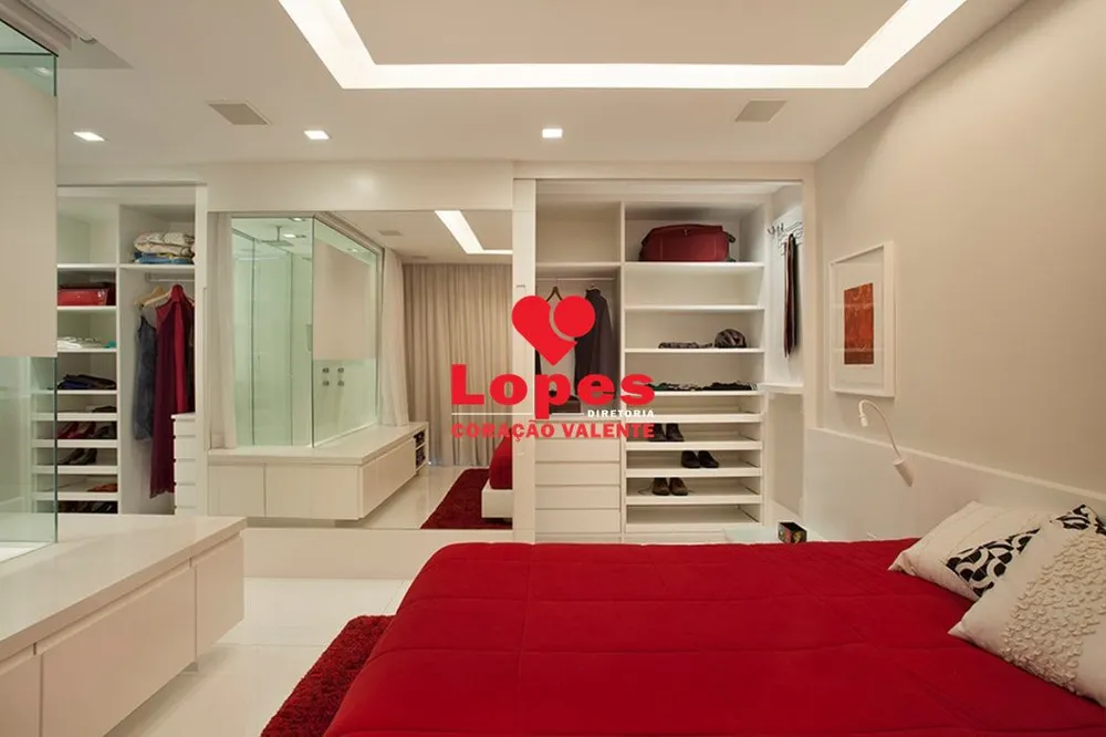 Cobertura, 3 quartos, 231 m² - Foto 11