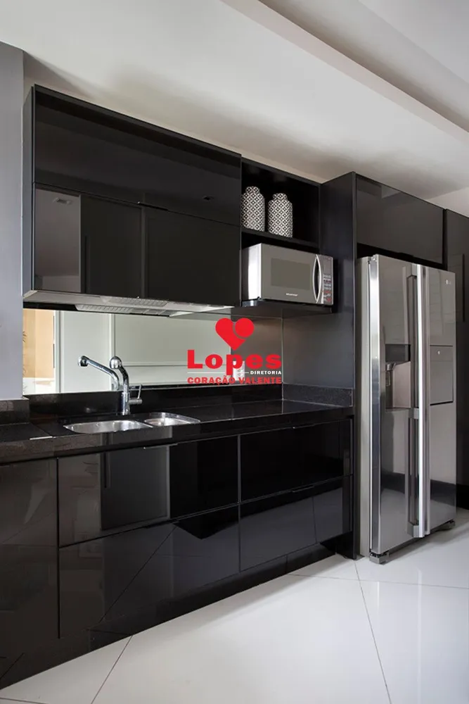 Cobertura, 3 quartos, 231 m² - Foto 15