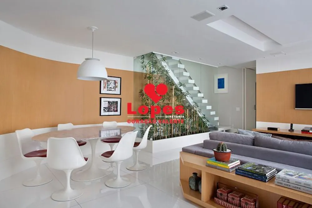 Cobertura, 3 quartos, 231 m² - Foto 7