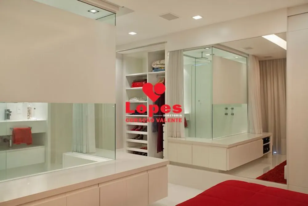 Cobertura, 3 quartos, 231 m² - Foto 13