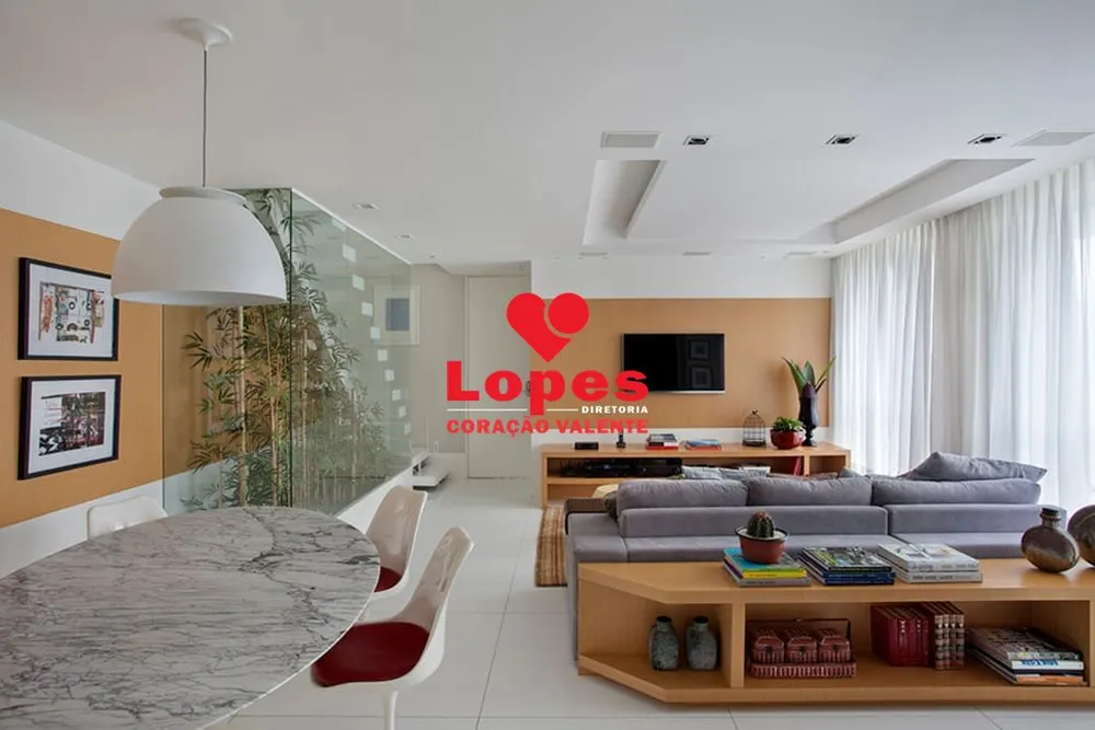 Cobertura, 3 quartos, 231 m² - Foto 9