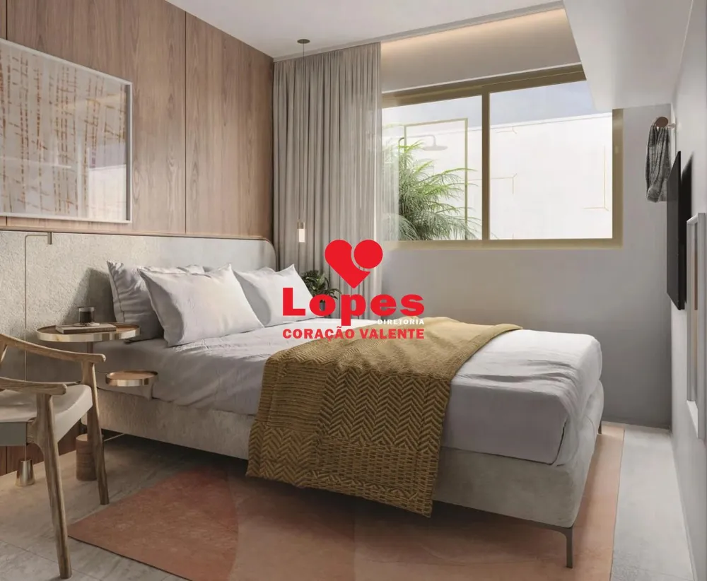Apartamento, 1 quarto, 28 m² - Foto 13