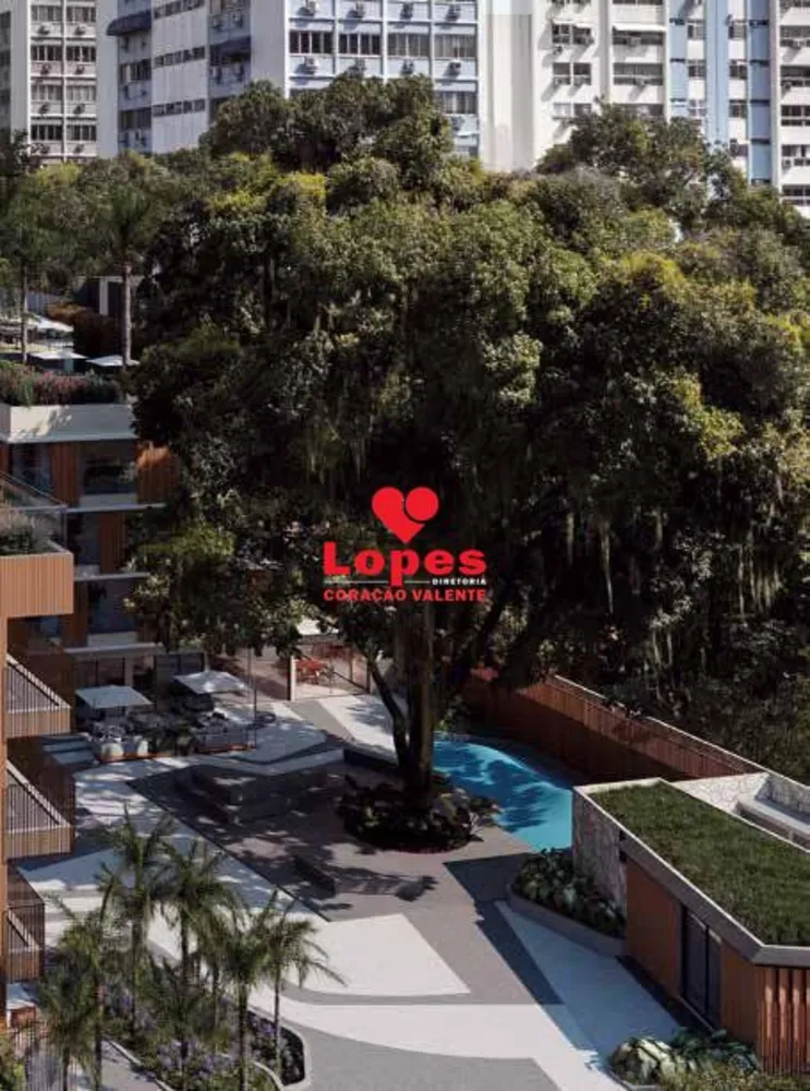 Apartamento, 1 quarto, 28 m² - Foto 43