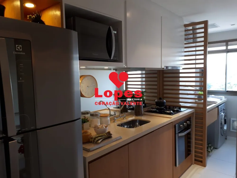 Apartamento, 2 quartos, 64 m² - Foto 10