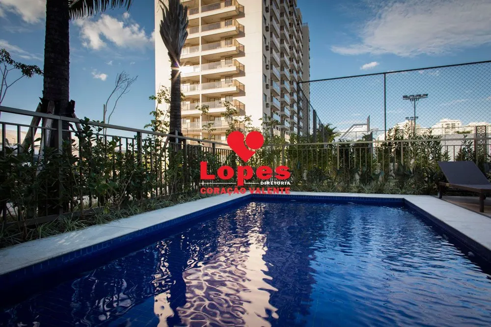 Apartamento, 2 quartos, 64 m² - Foto 25
