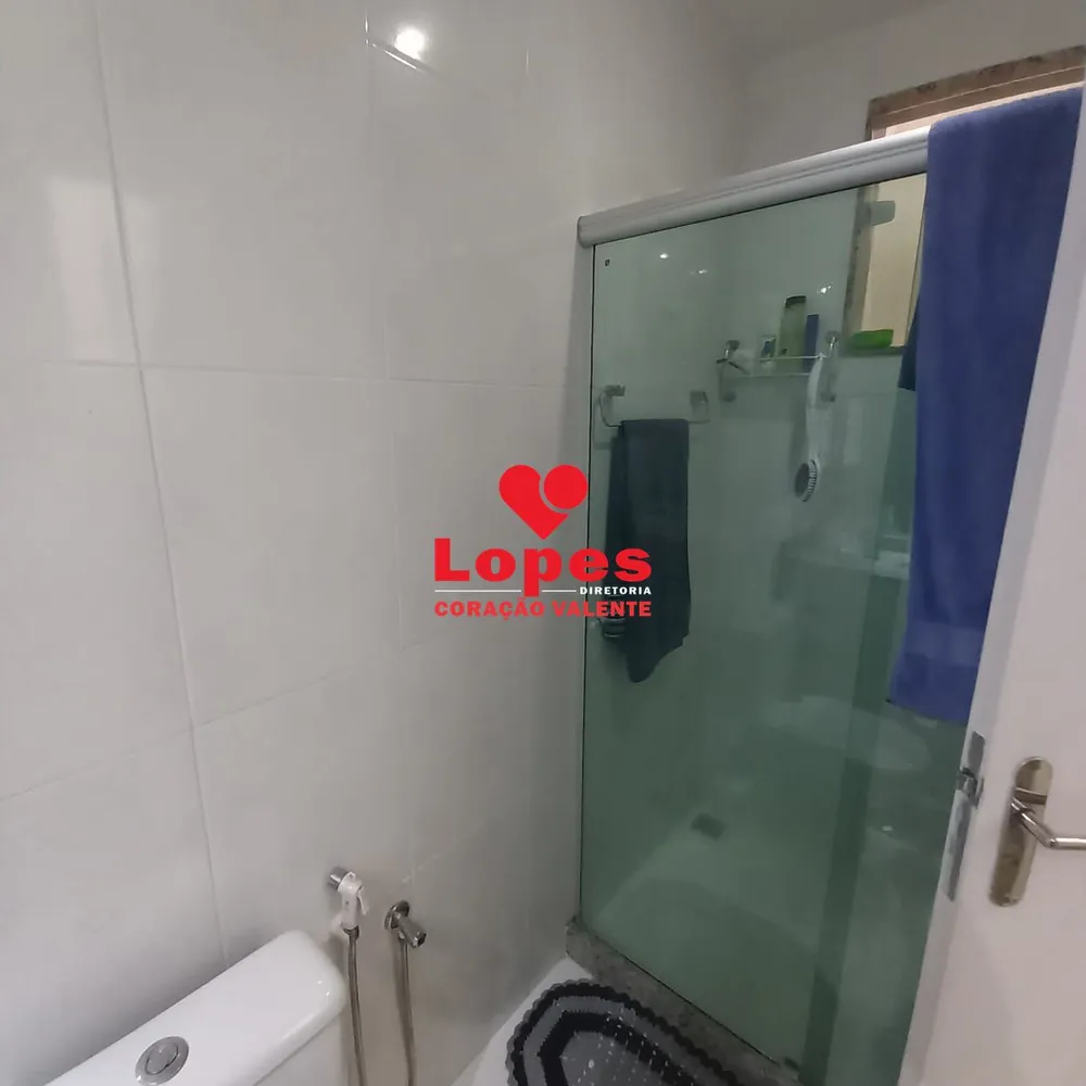 Casa, 3 quartos, 120 m² - Foto 16