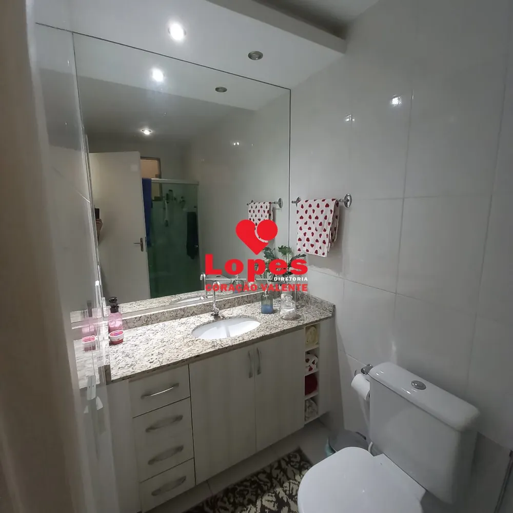 Casa, 3 quartos, 120 m² - Foto 15