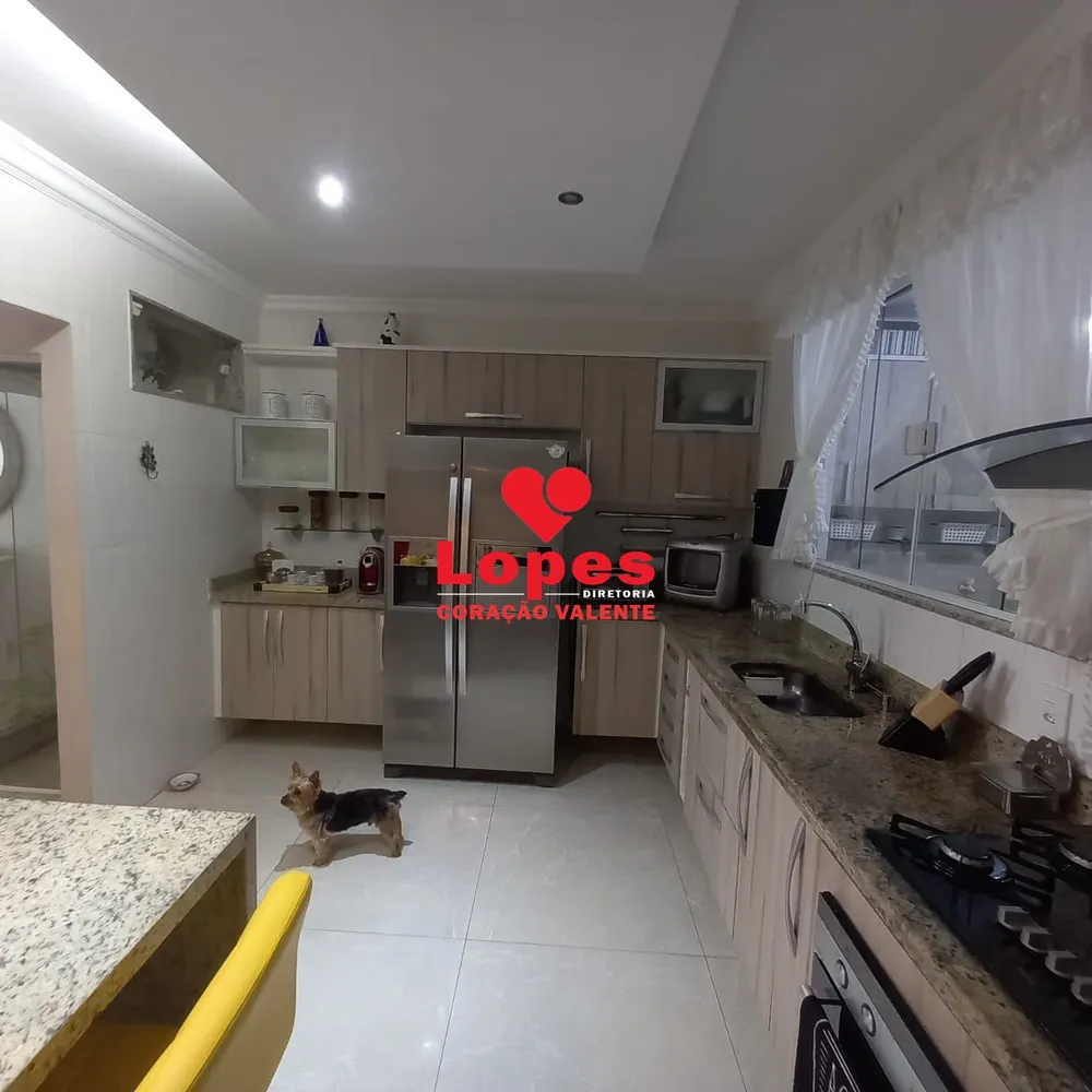 Casa, 3 quartos, 120 m² - Foto 6