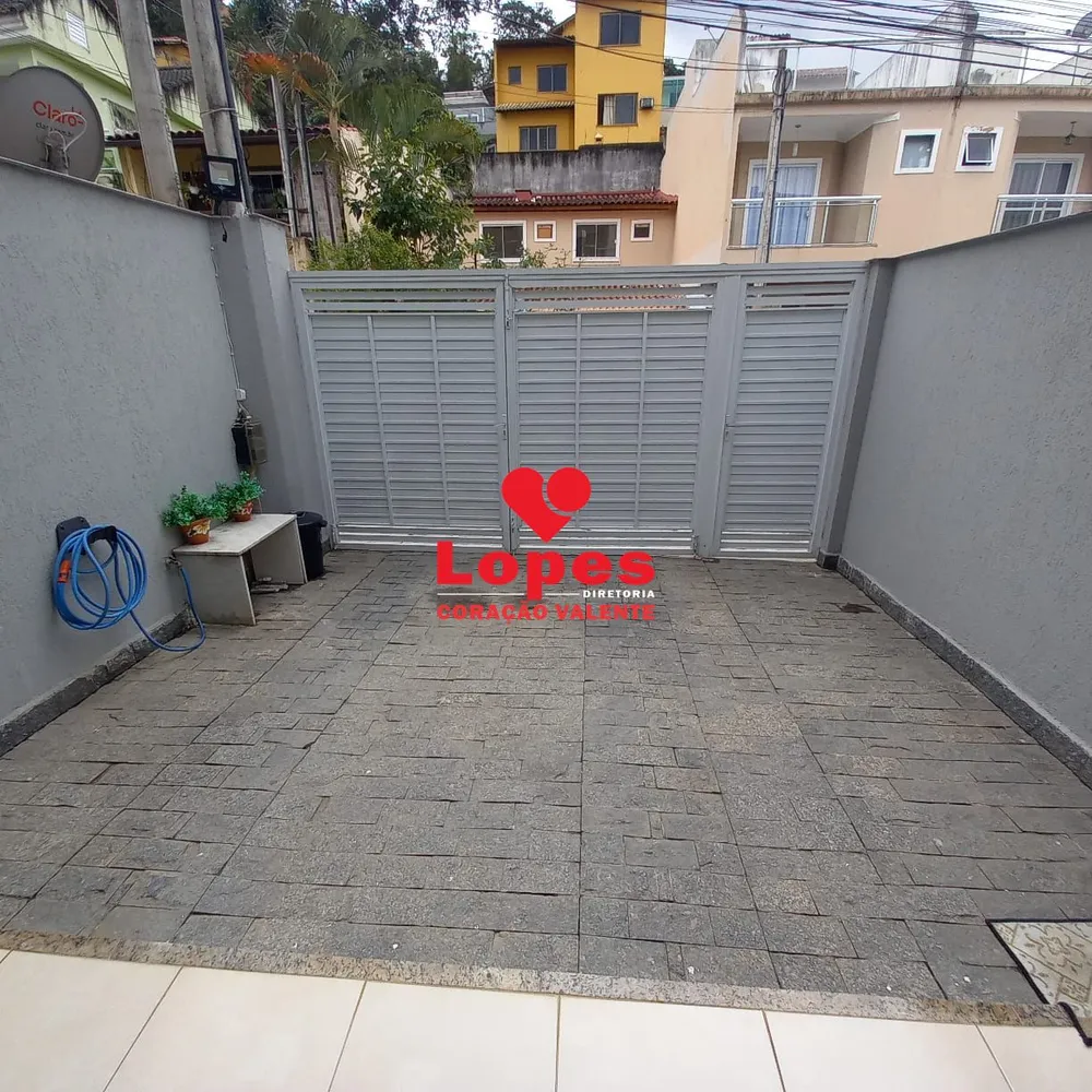 Casa, 3 quartos, 120 m² - Foto 20